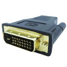 تبدیل کانکتور HDMI ماده به DVI-D نر برند فرانت مدل FN-HAD24
